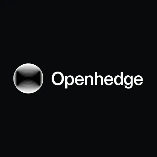 Open Hedge logo