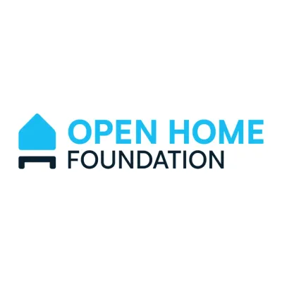 Openhomefoundation logo