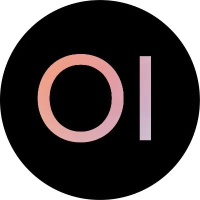 Open Influence Logo