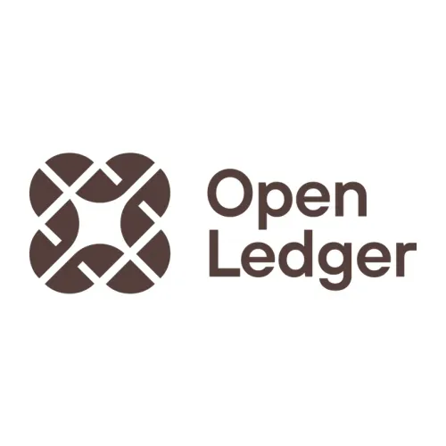 OpenLedger logo