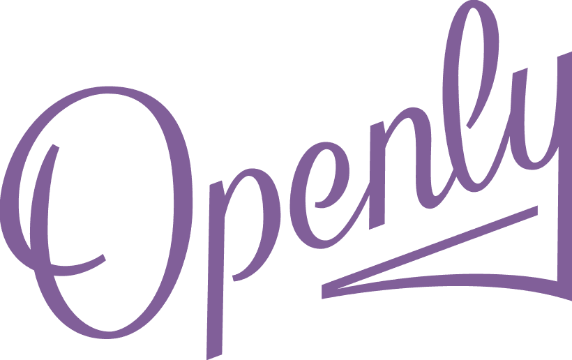 Openly