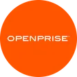 Openprise-company-logo