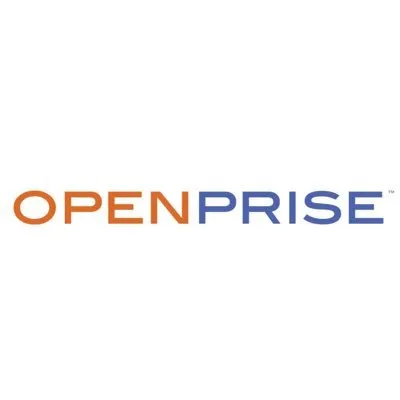 Openprise-company-logo