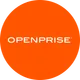Openprise logo