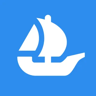 Logo by Brandfetch