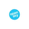 opensky logo