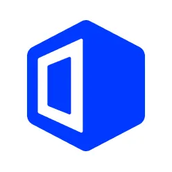 Logo by Brandfetch