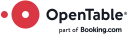 OpenTable logo