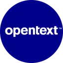 opentext.com logo
