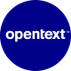 Open Text Corporation logo