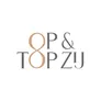Logo Op & Top Zij