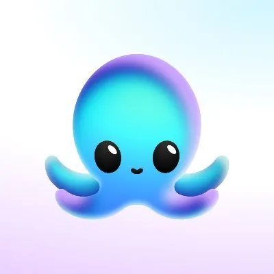 Openvibe logo
