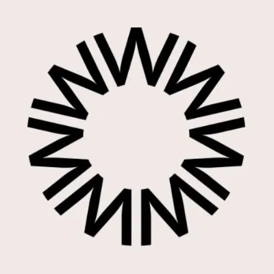 Logo by Brandfetch