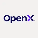OpenX logo