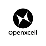 OpenXcell logo/icon