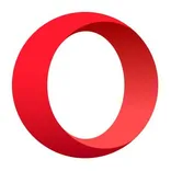 Opera logo/icon