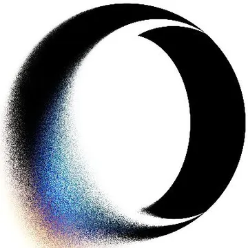 Opera Software AS Logo