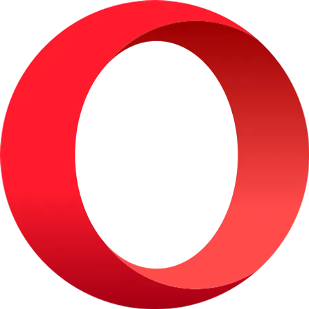Opera logo