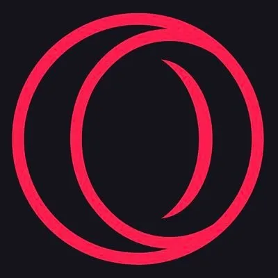 Opera logo