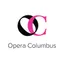 Opera Columbus logo