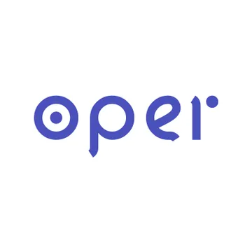 Oper Logo