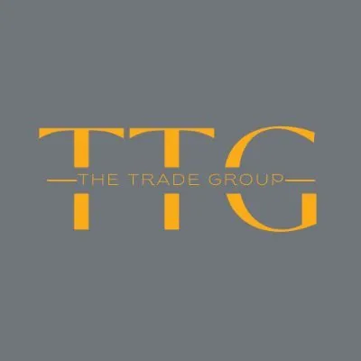 The Trade Group Ltd logo