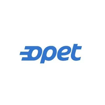 Opet Petrolcülük Logo
