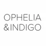 Opheliaandindigo logo