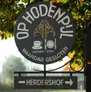 Logo Op Hodenpijl