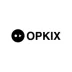 Opkix logo