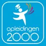 Logo Opleidingen 2000