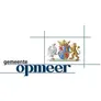 Logo Gemeentehuis Opmeer