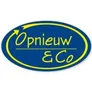 Logo Opnieuw & Co