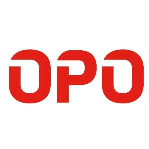 OPO Oeschger AG logo
