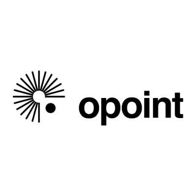 Opoint logo