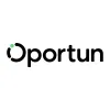 Oportun's company logo