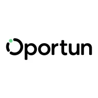 Oportun's company logo