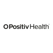 O Positiv Health Logo