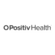 O Positiv logo
