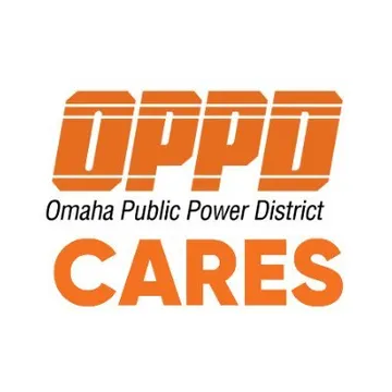 Omaha Public Power District Logo