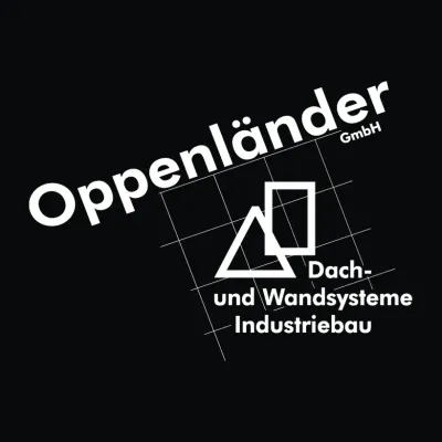 Oppenländer GmbH