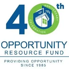 Opportunity Resource Fund logo