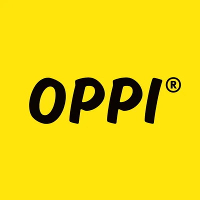 OPPI logo