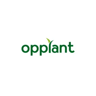 Opplant logo