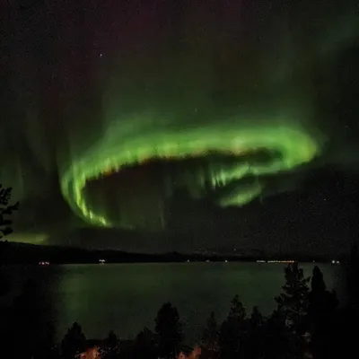OPPLEV FINNMARK AS