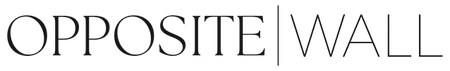 Opposite Wall logo