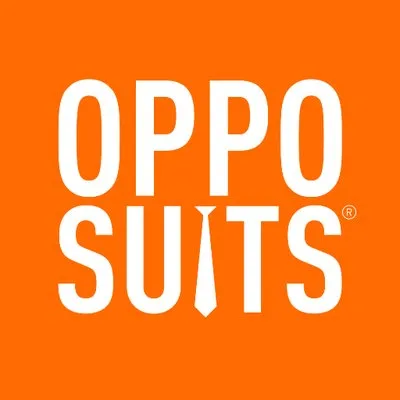 OppoSuits logo