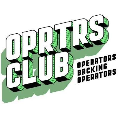 OPRTRS logo