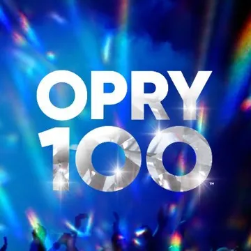 Opry Logo