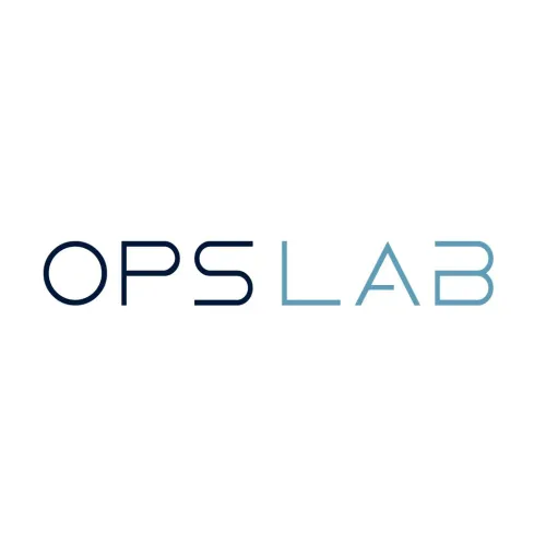 OpsLab logo